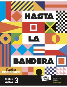 CIENCIAS SOCIALES 3ºEP 23 FANFEST